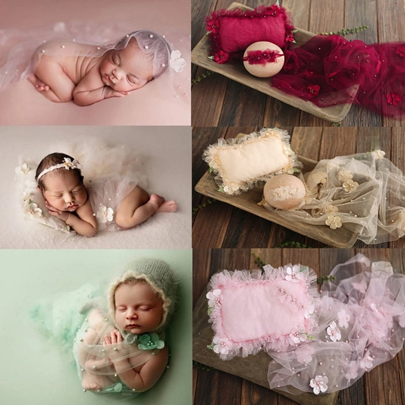 Newborn Photography  Wrap  Bla - Photography Life review and price