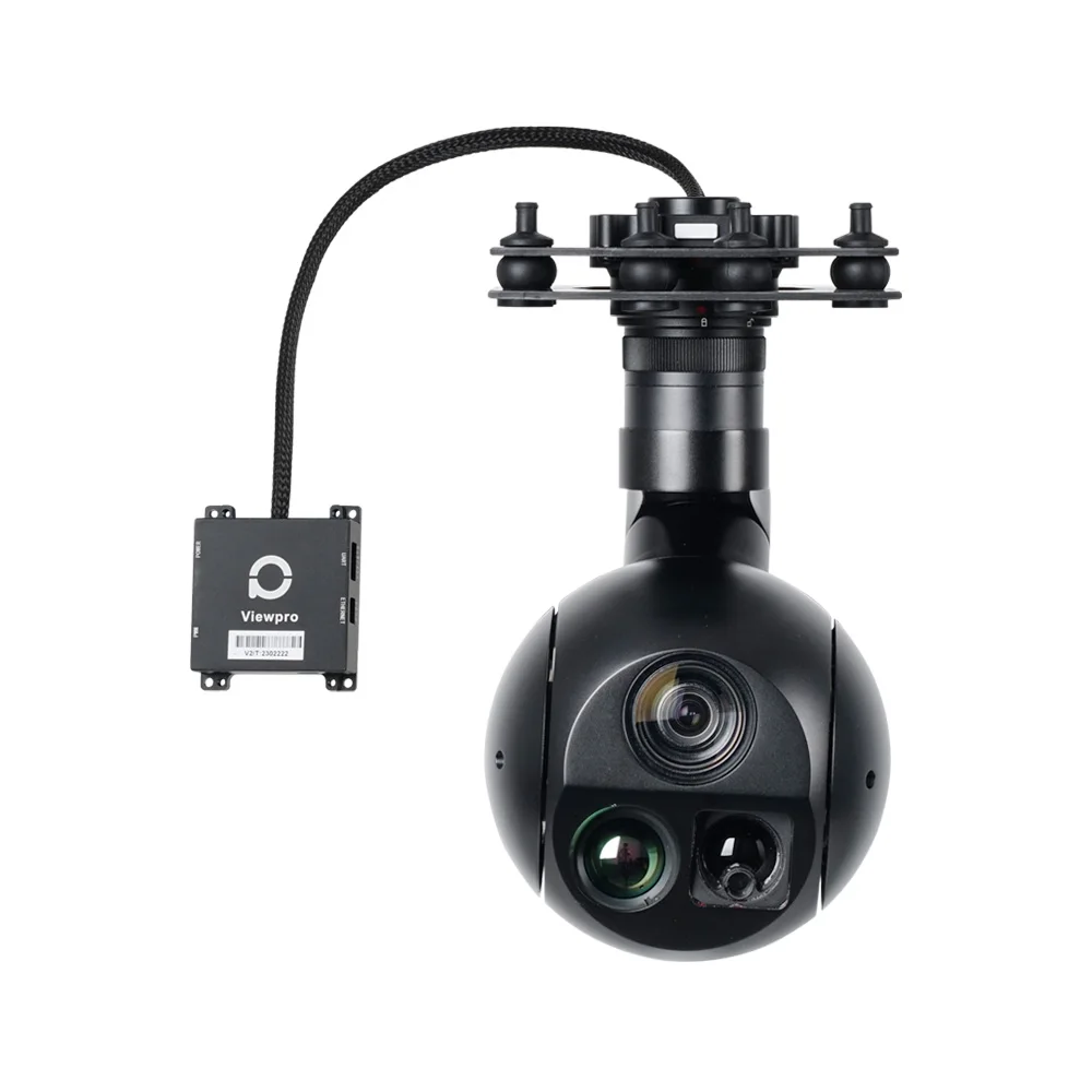 A10TRPro  AI Tracking Objects  - Photography Mapped review and price