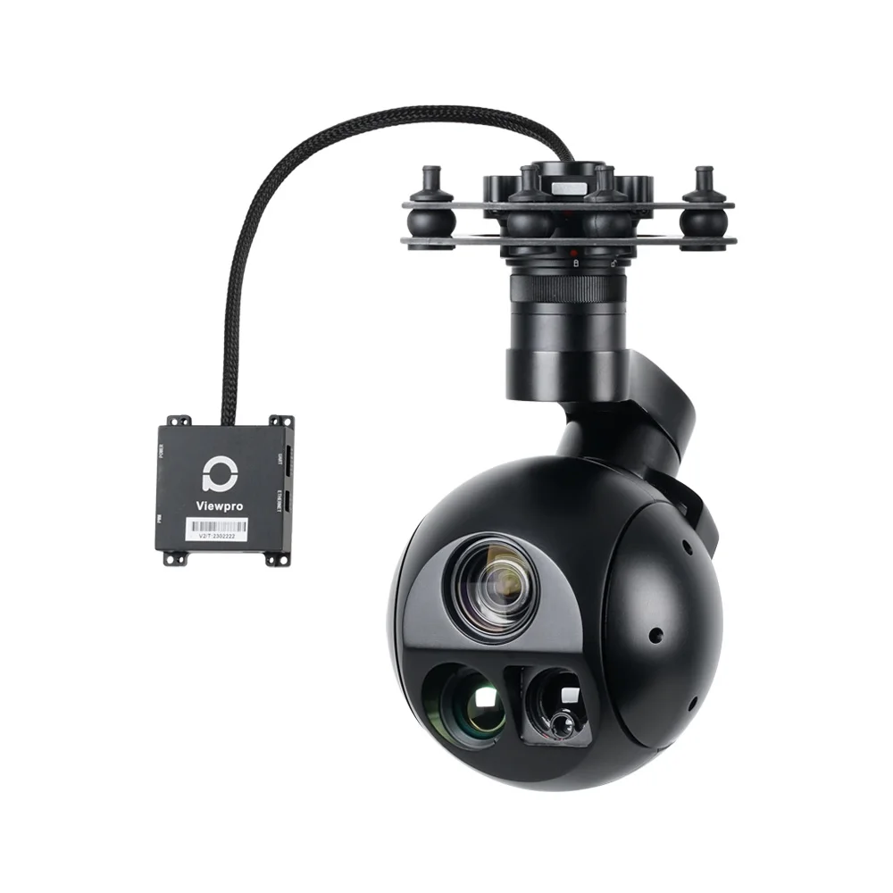 A10TRPro  AI Tracking Objects  - Photography Mapped review and price