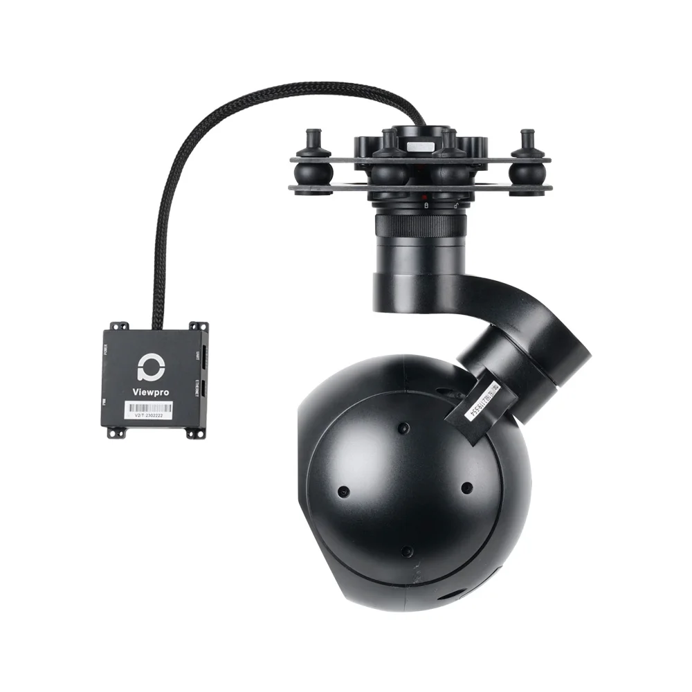 A10TRPro  AI Tracking Objects  - Photography Mapped review and price