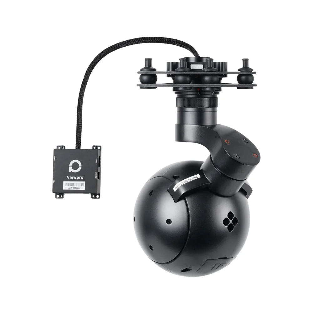A10TRPro  AI Tracking Objects  - Photography Mapped review and price