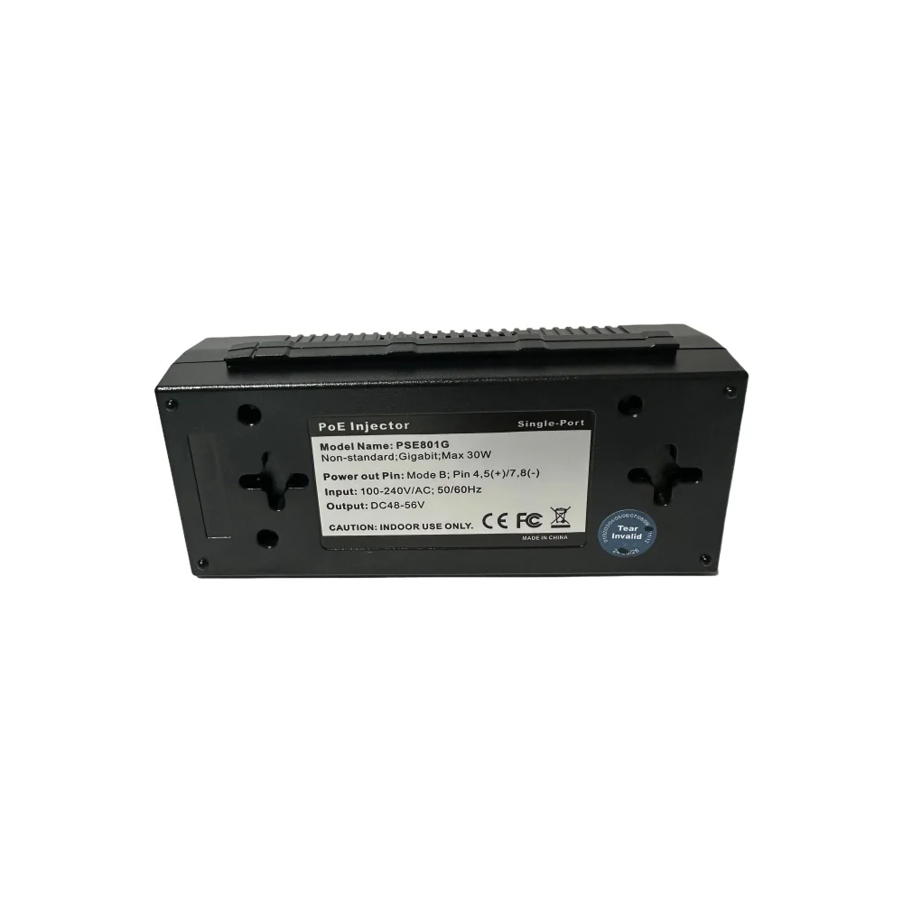 HKBTM Gigabit  POE Injector fo - Photography Uk review and price