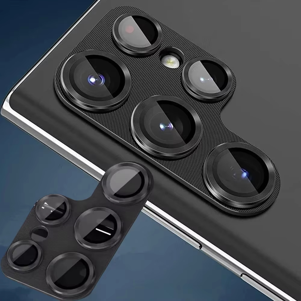 Metal Camera Lens Protectors F - Photography Kit Samsung S26 Ultra review and price
