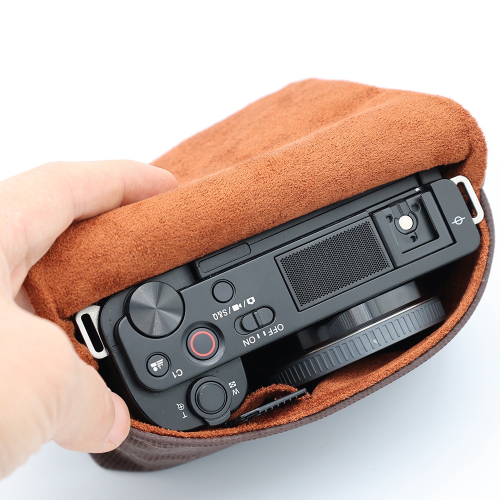 Digital Camera Bag Cover Case  - Sony Camera Zv-E10 review and price