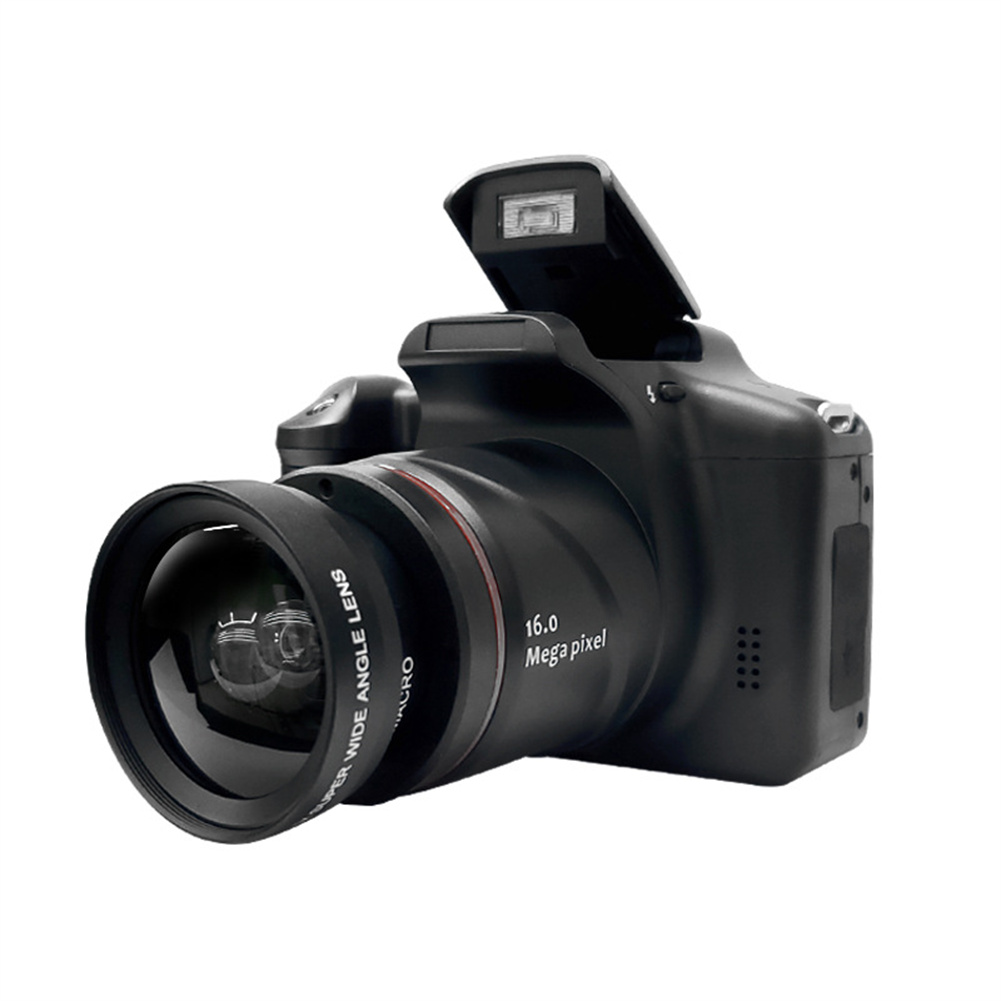 16X Zoom Digital Camera Mini C - Photography Nature Images review and price
