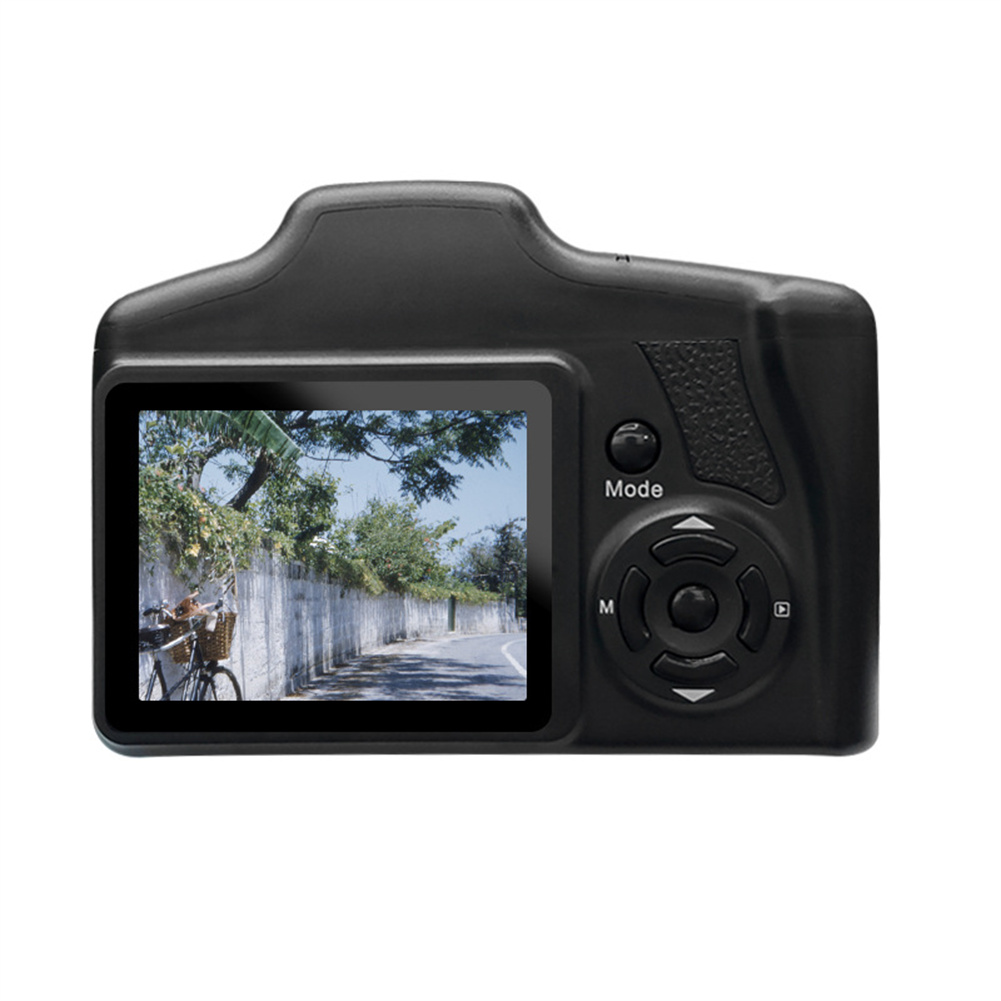16X Zoom Digital Camera Mini C - Photography Nature Images review and price