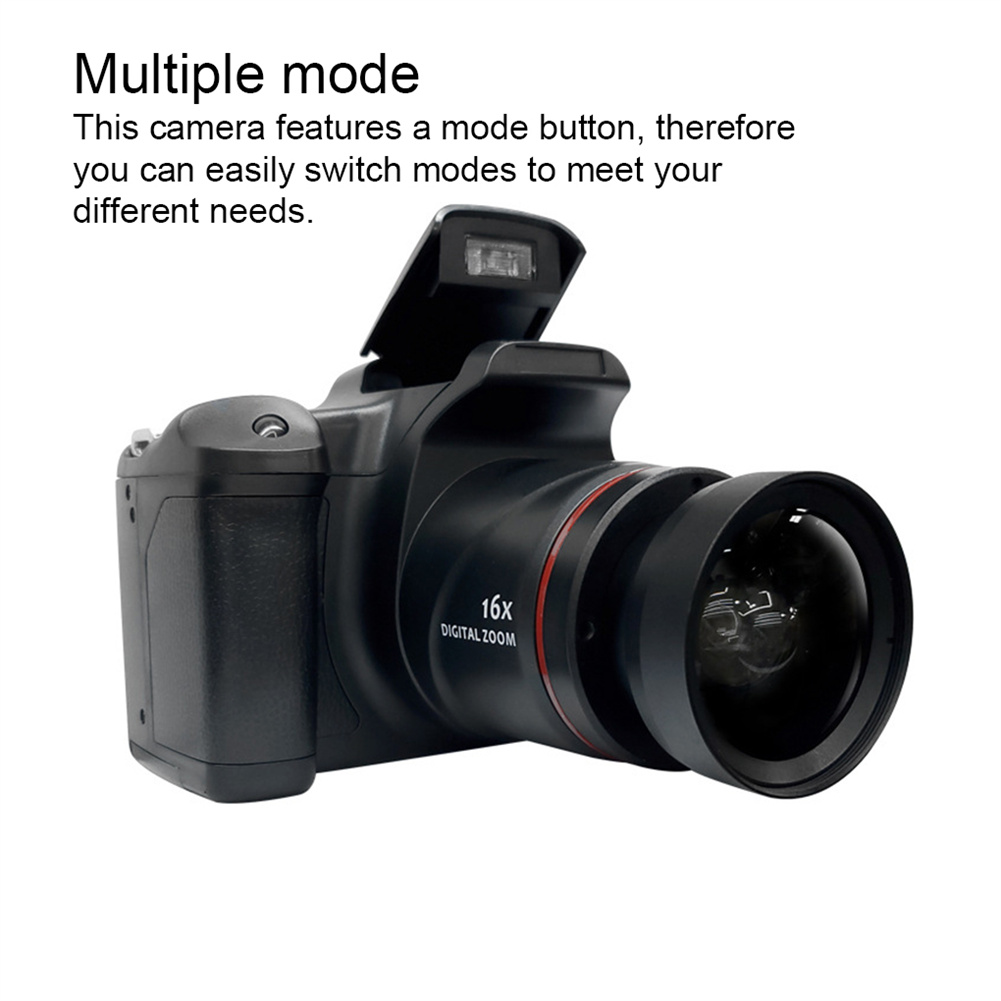 16X Zoom Digital Camera Mini C - Photography Nature Images review and price