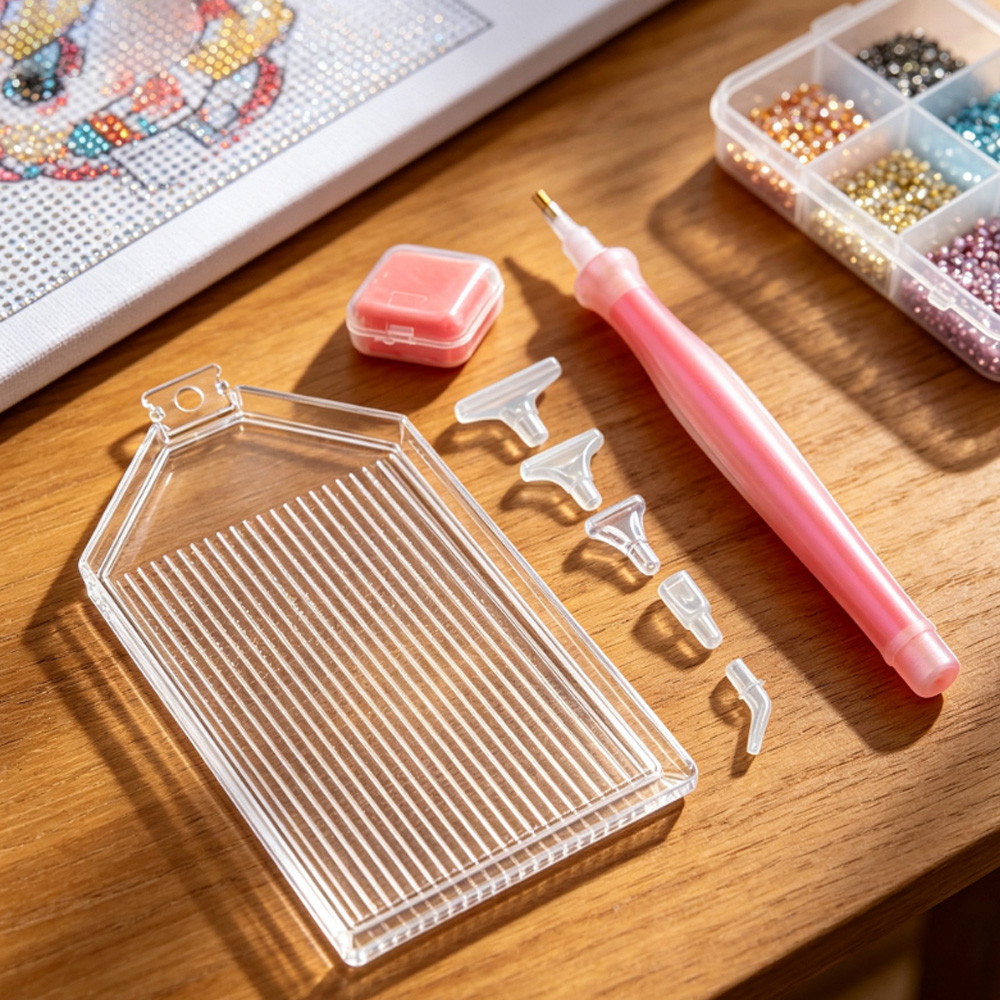 Diamond Painting Accessories P - Photography Design review and price