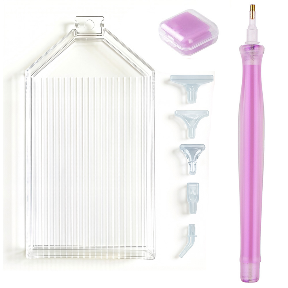 Diamond Painting Accessories P - Photography Design review and price