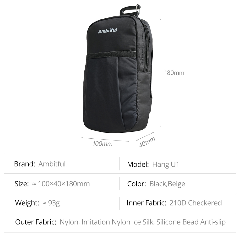 Hang U1 Mobile Phone Case Back - Photography Life review and price