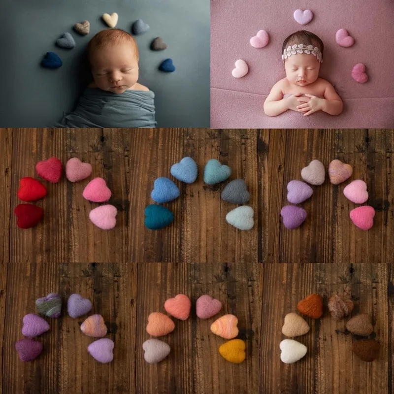 Newborn Photography Props Wool - Photography Life review and price