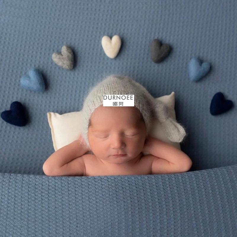 Newborn Photography Props Wool - Photography Life review and price