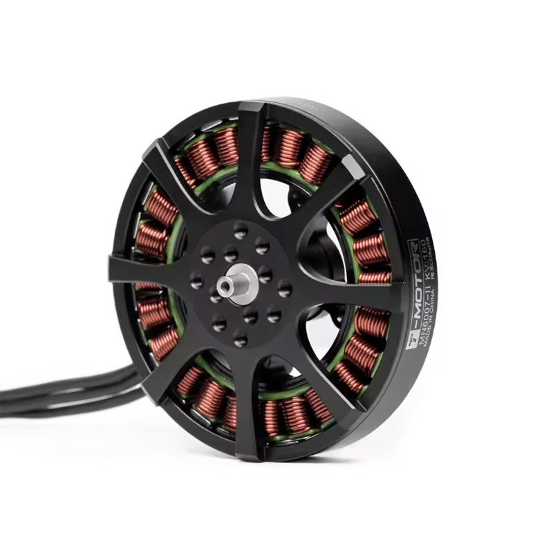 T-MOTOR MN6007 II KV160/320 Hi - Photography Mapped review and price