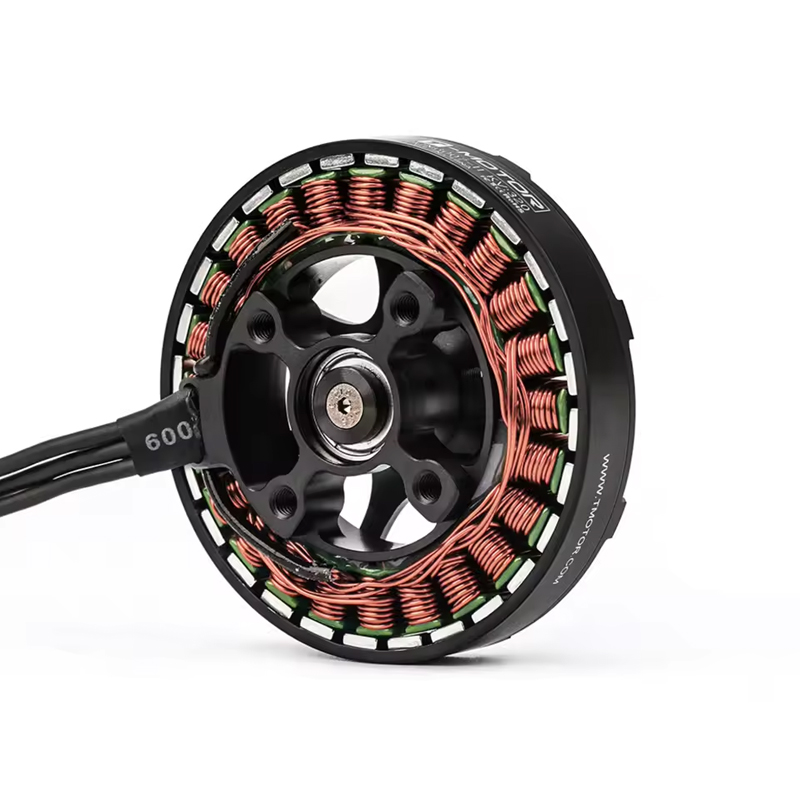 T-MOTOR MN6007 II KV160/320 Hi - Photography Mapped review and price
