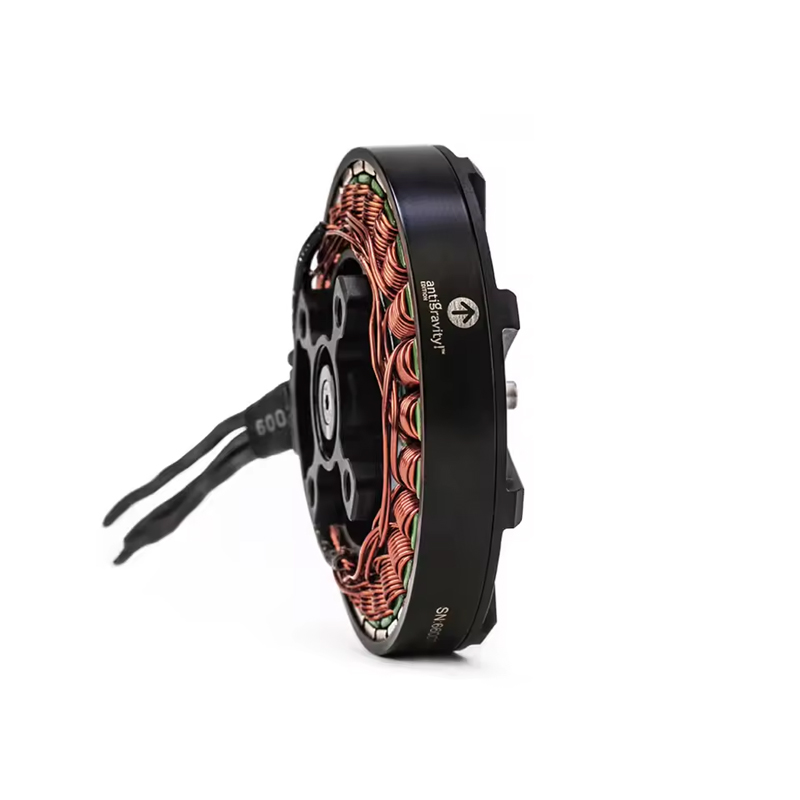 T-MOTOR MN6007 II KV160/320 Hi - Photography Mapped review and price