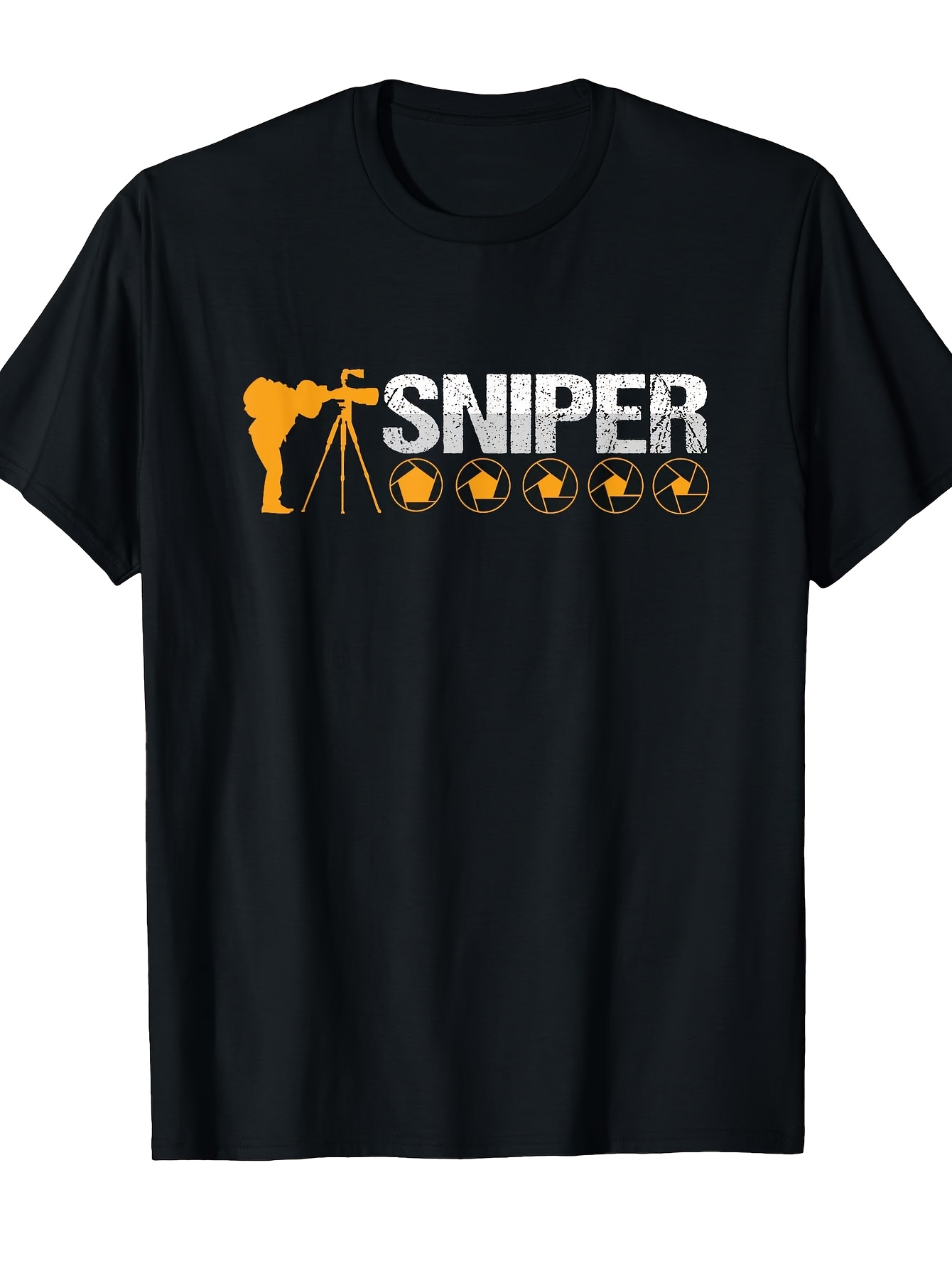 Men's Photography Graphic T-Sh - Photography Graphic Design review and price