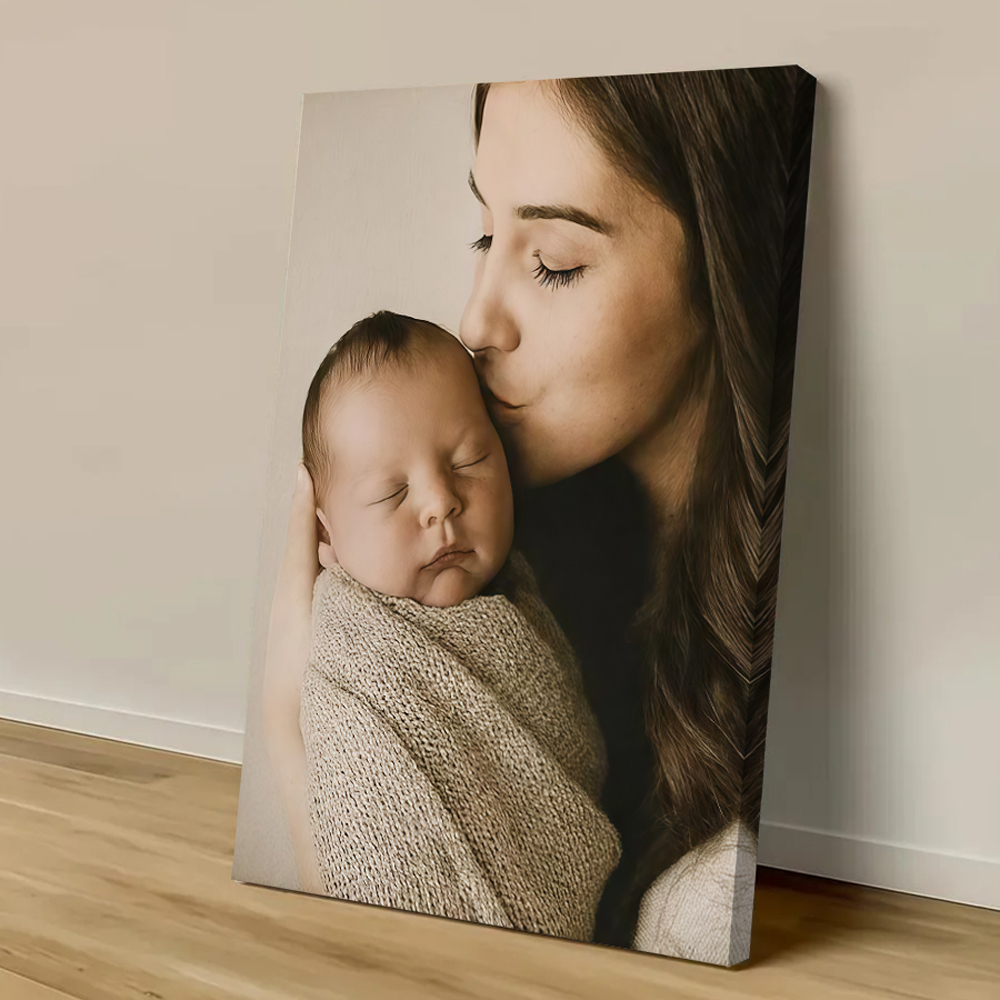 Custom Print Canvas Painting F - Photography Gallery review and price