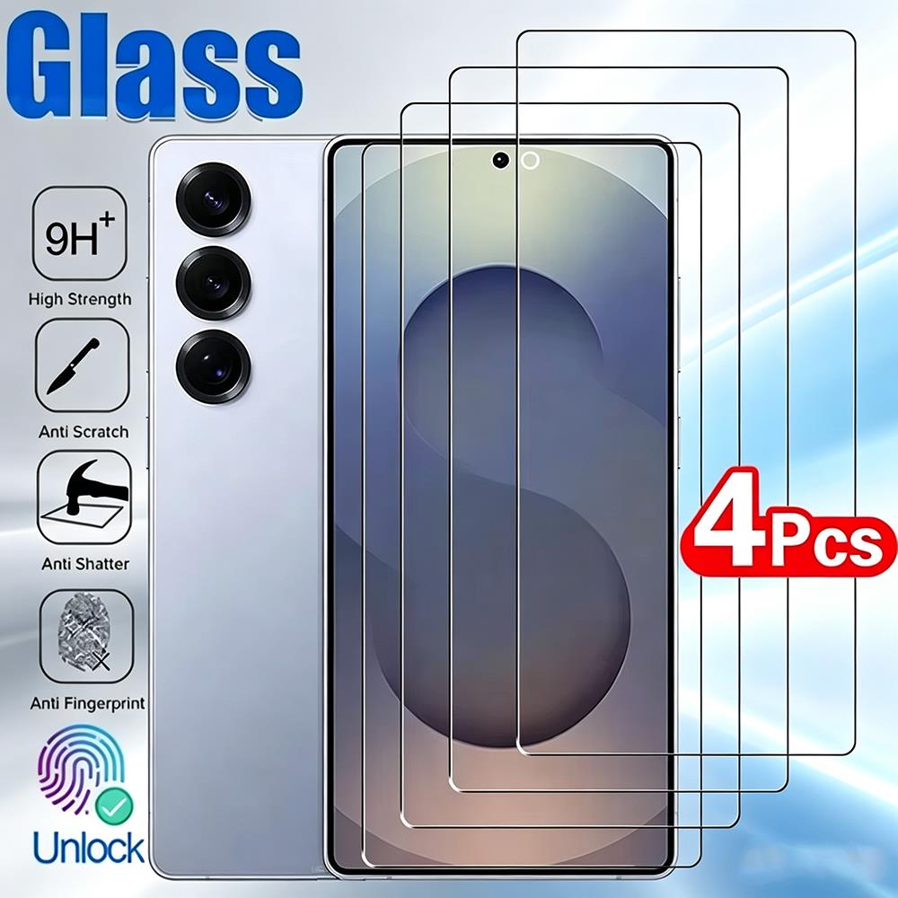 1-4Pcs Tempered Glass Screen P - Photography Kit Samsung S26 Ultra review and price