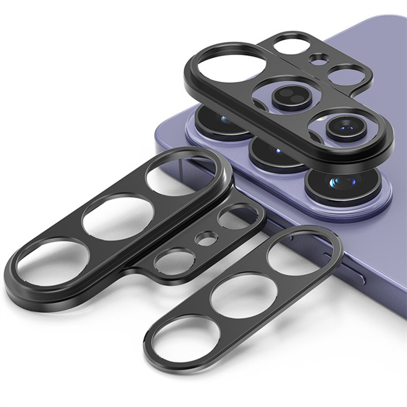 Metal Camera Bezel Cutout Stic - Photography Kit Samsung S26 Ultra review and price
