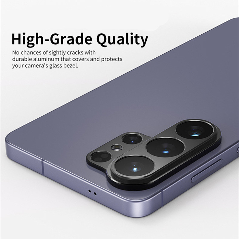 Metal Camera Bezel Cutout Stic - Photography Kit Samsung S26 Ultra review and price