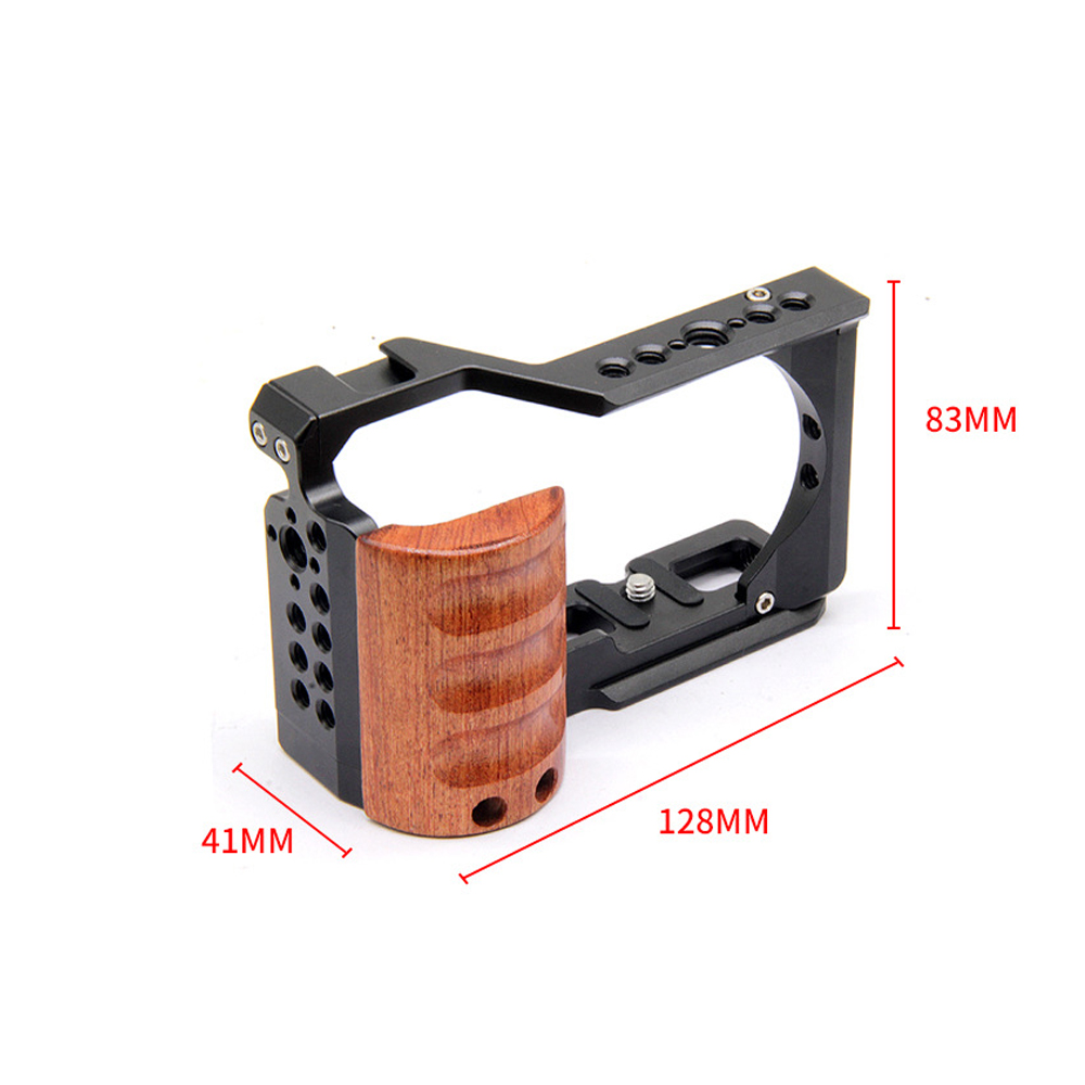For Sony ZV-E10 Cage  camera W - Sony Camera Zv-E10 review and price
