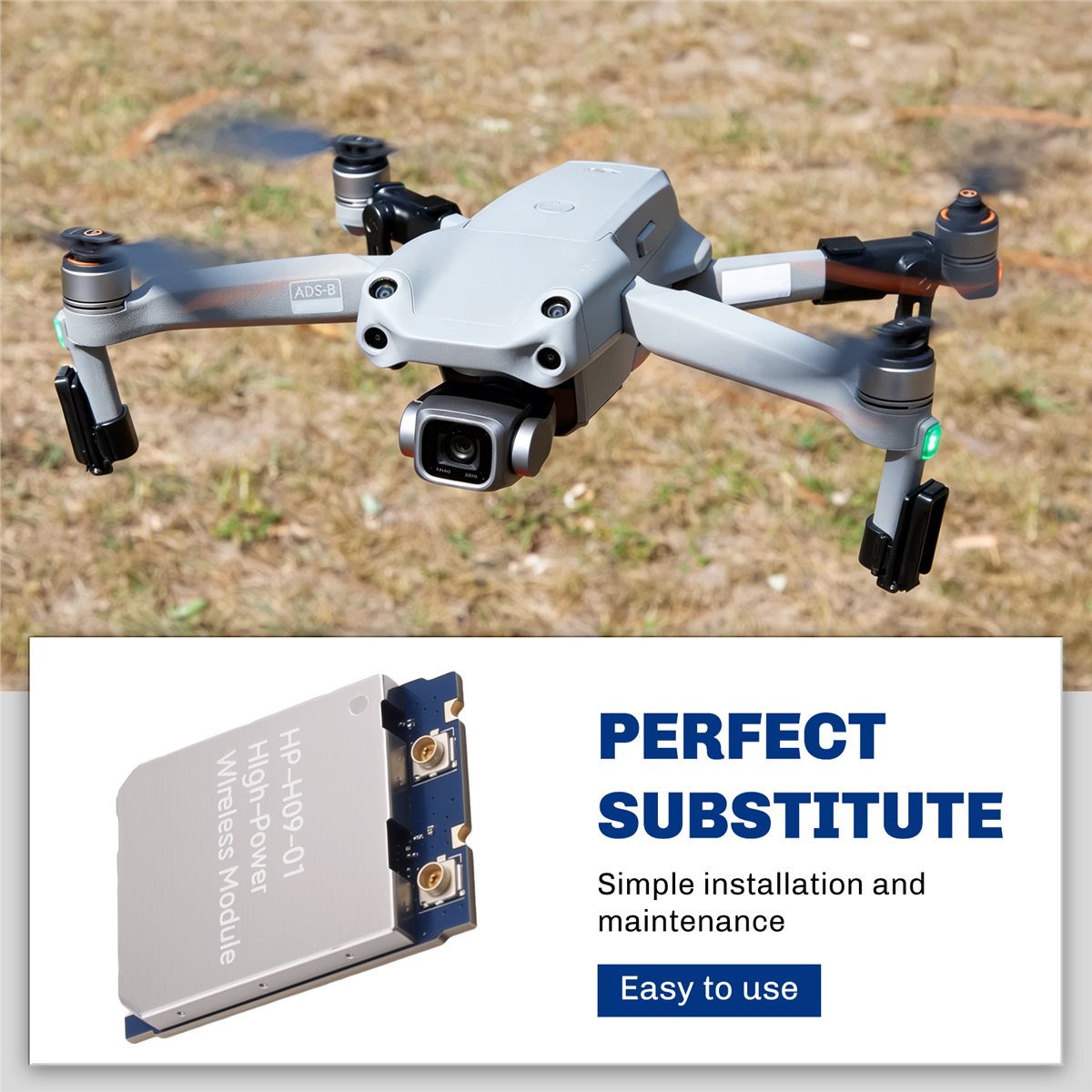 fine Hp-H09 Long-Range Drone 5 - Photography Hp review and price