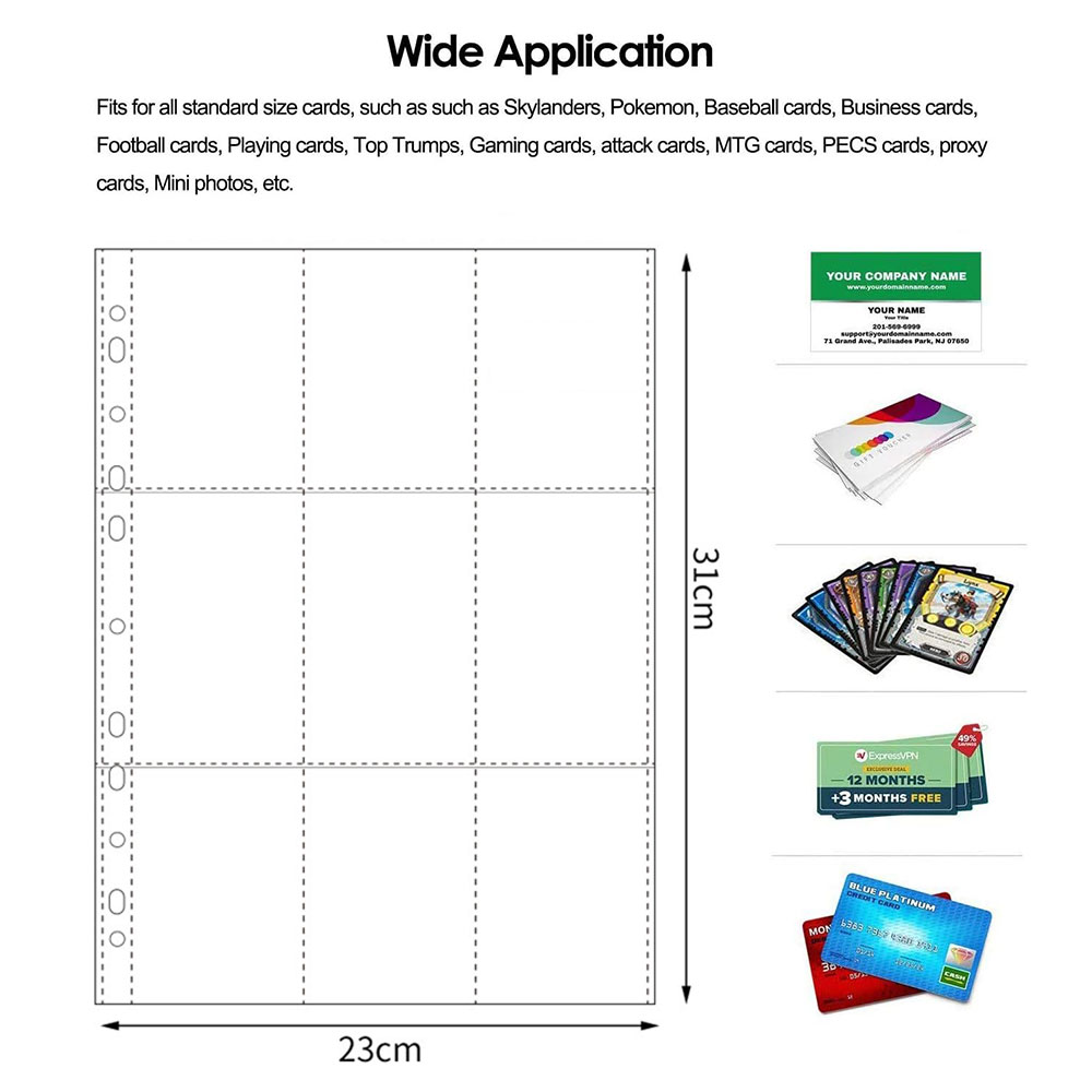 A4 Clear 10 Pcs Photo Album Re - Photography Journal review and price