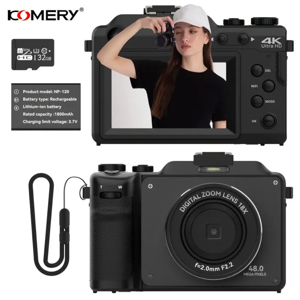 4K Digital Cameras for Photogr - Photography Nature Images review and price
