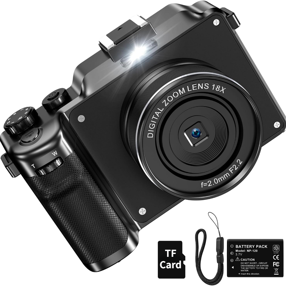 4K Digital Cameras for Photogr - Photography Nature Images review and price