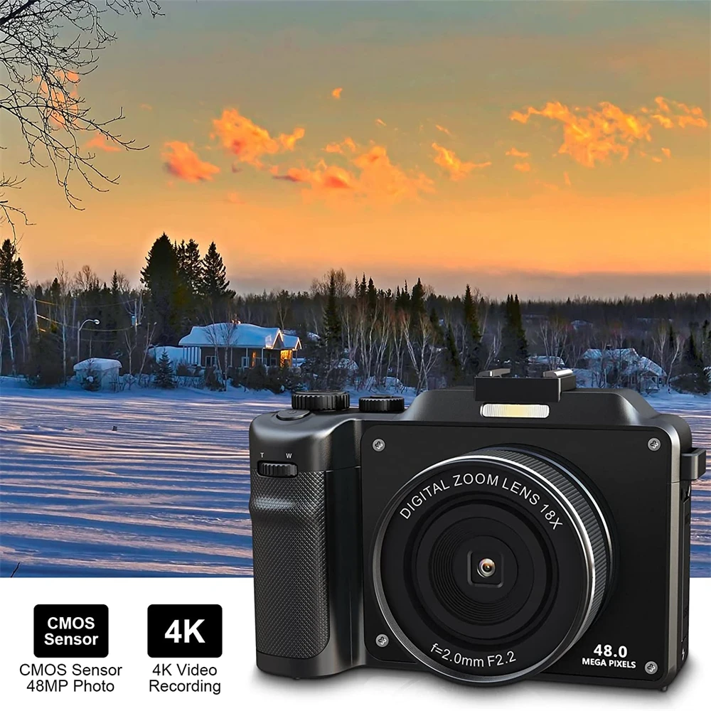 4K Digital Cameras for Photogr - Photography Nature Images review and price