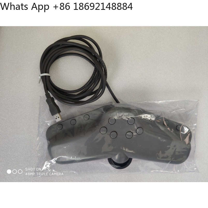 Aerial survey 3D mouse LWQ1010 - Photography Mapped review and price