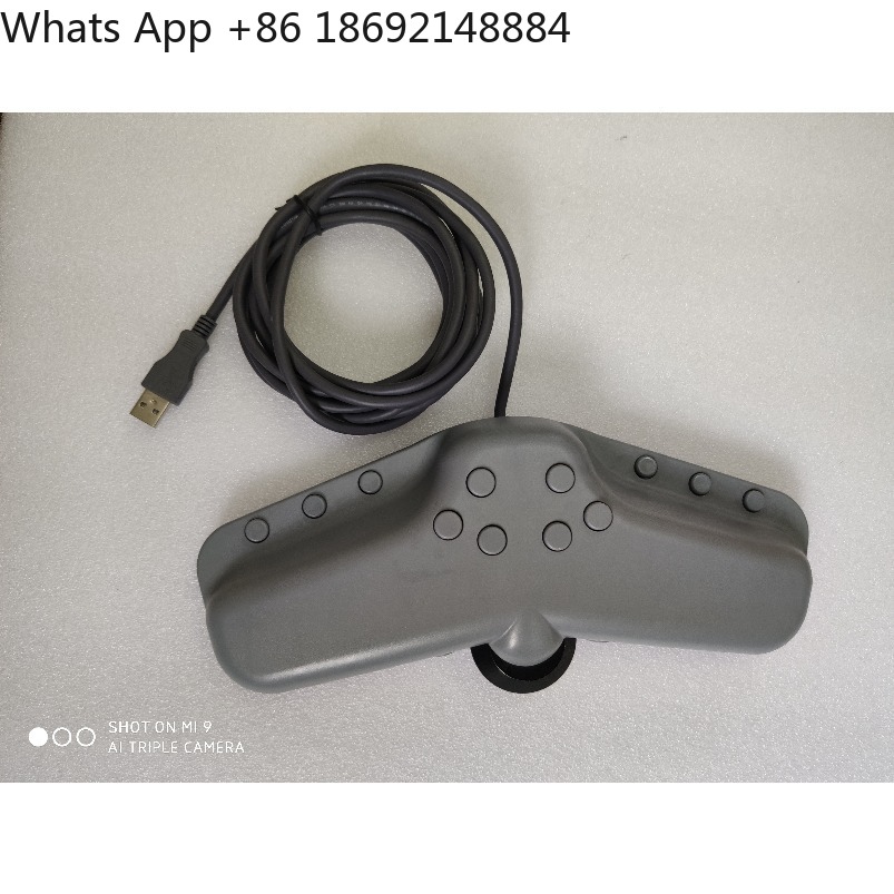 Aerial survey 3D mouse LWQ1010 - Photography Mapped review and price