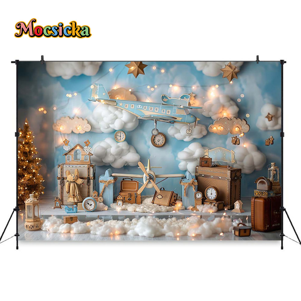 Mocsicka Kids Birthday Party B - Photography Mapped review and price