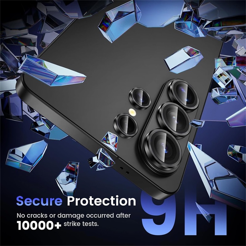 Aluminum Alloy Ring Camera Pro - Photography Kit Samsung S26 Ultra review and price