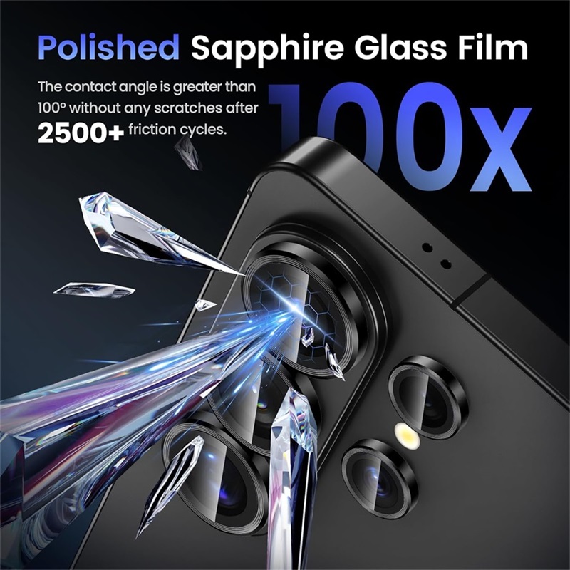 Aluminum Alloy Ring Camera Pro - Photography Kit Samsung S26 Ultra review and price