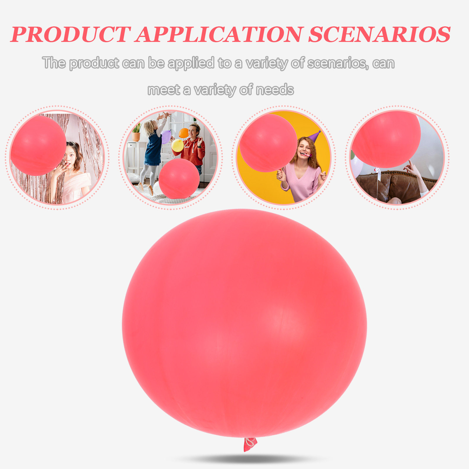48 Inch Latex Weather Balloon  - Photography Mapped review and price