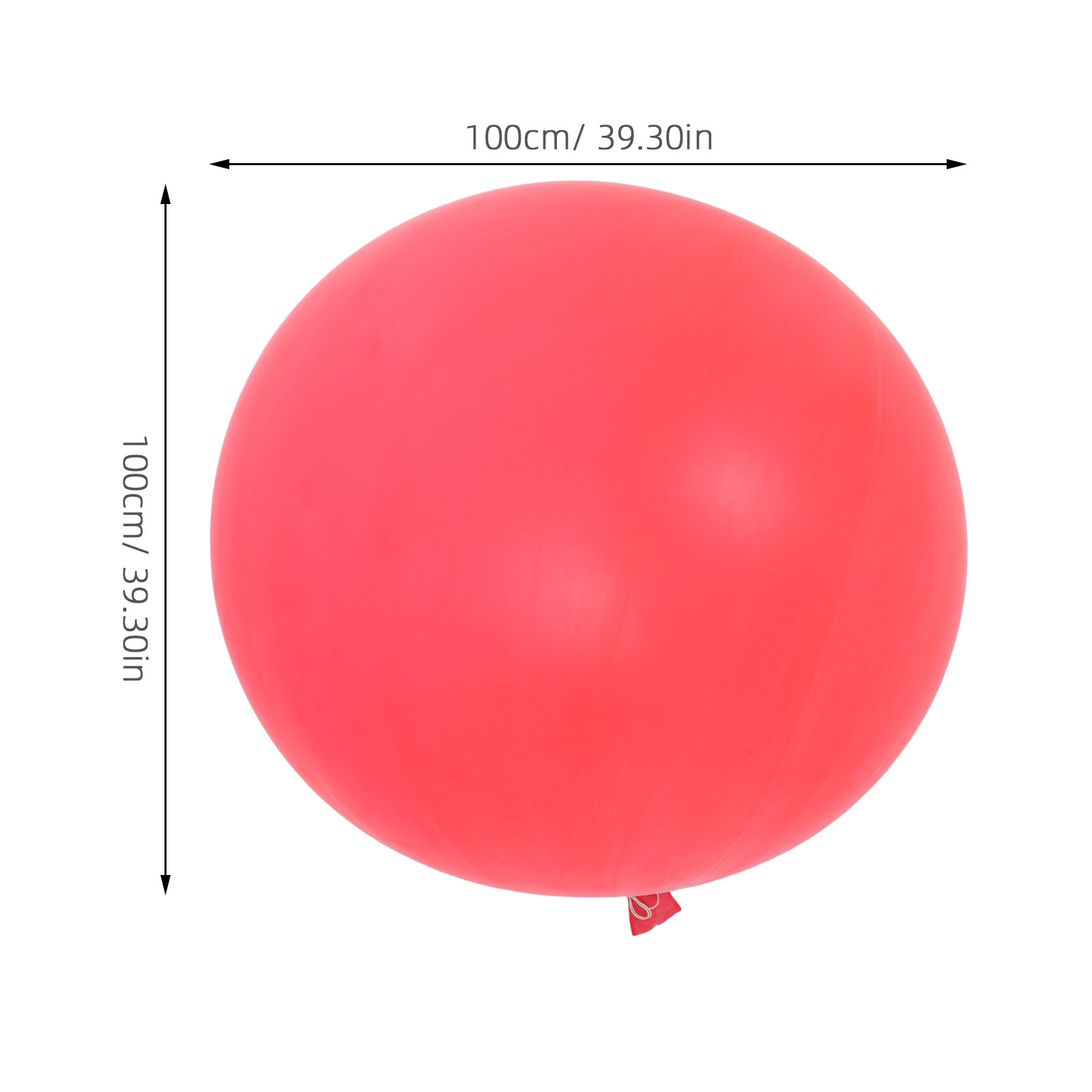 48 Inch Latex Weather Balloon  - Photography Mapped review and price