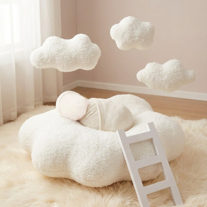 5Pcs Newborn Photography Props - Photography Life review and price