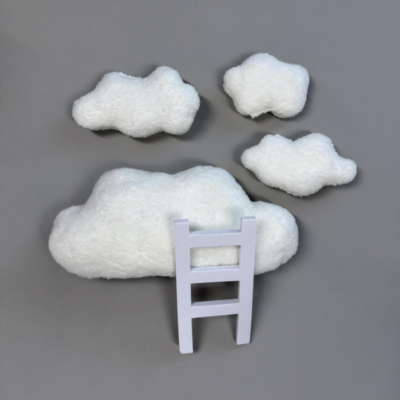 5Pcs Newborn Photography Props - Photography Life review and price