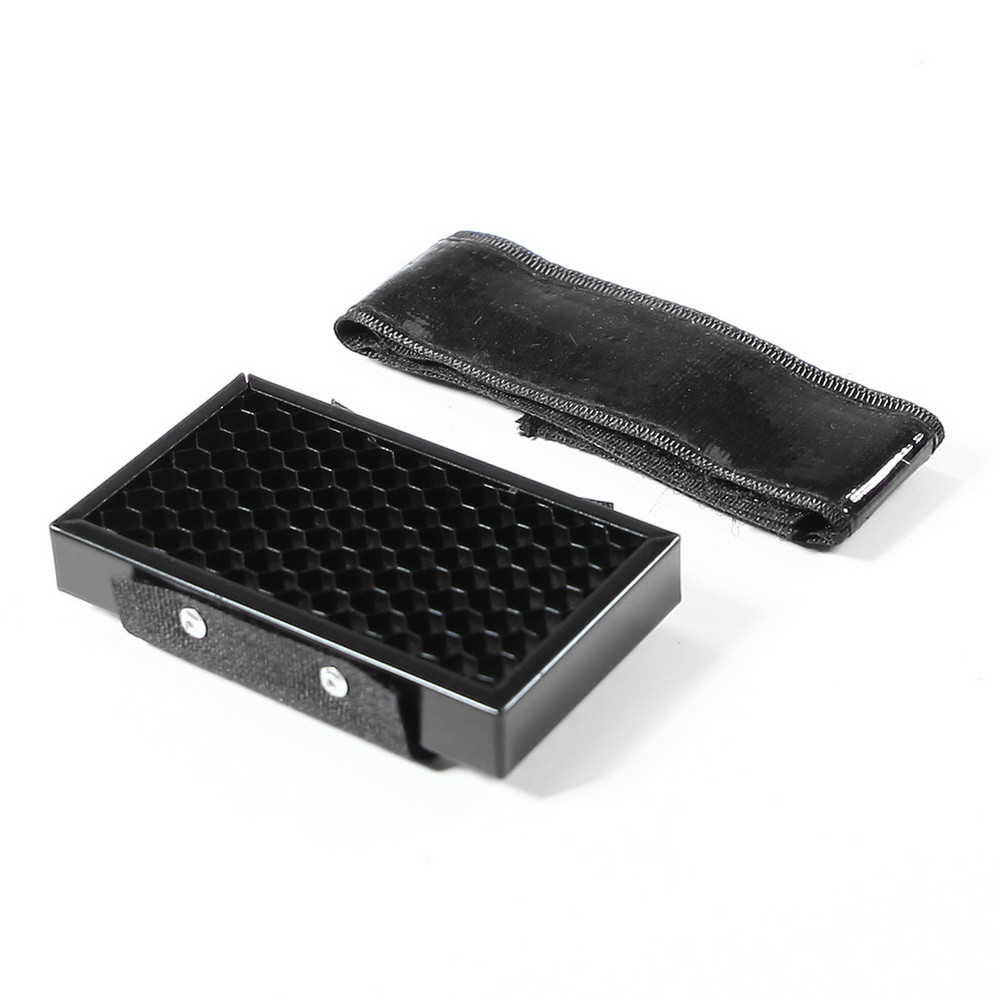 Universal Honeycomb Grid For E - Speedlite Flash External review and price