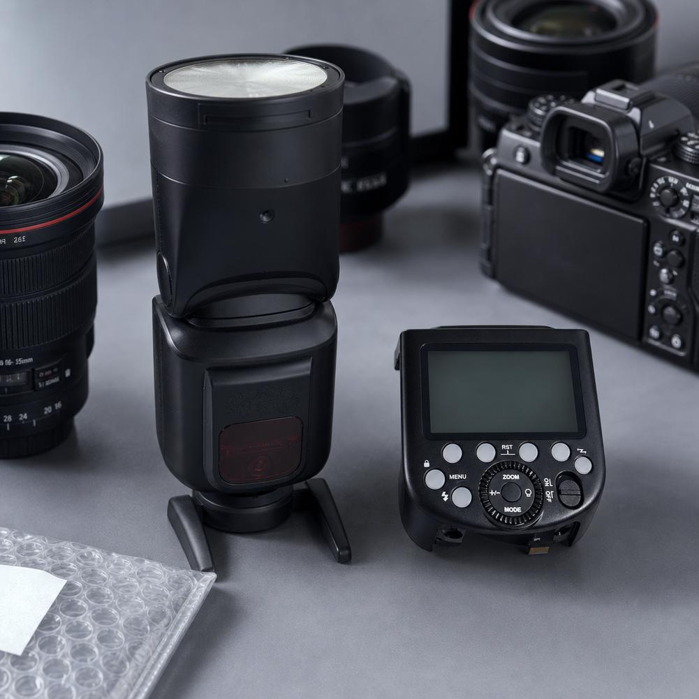 For Godox V1 Button Panel Spee - Speedlite Flash External review and price