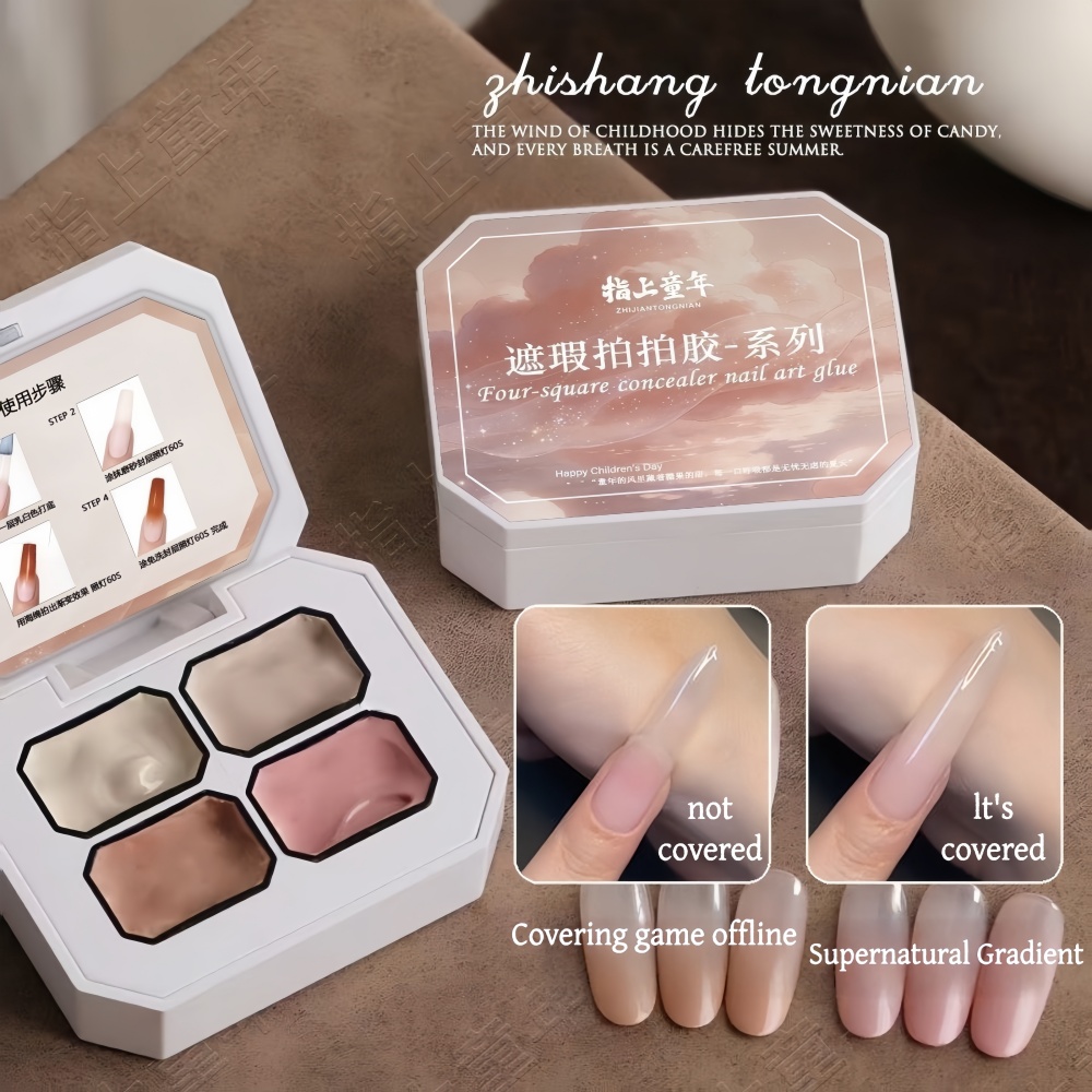 4 Colors Gradient pink ，nude P - Photography Design review and price