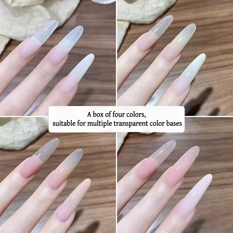 4 Colors Gradient pink ，nude P - Photography Design review and price