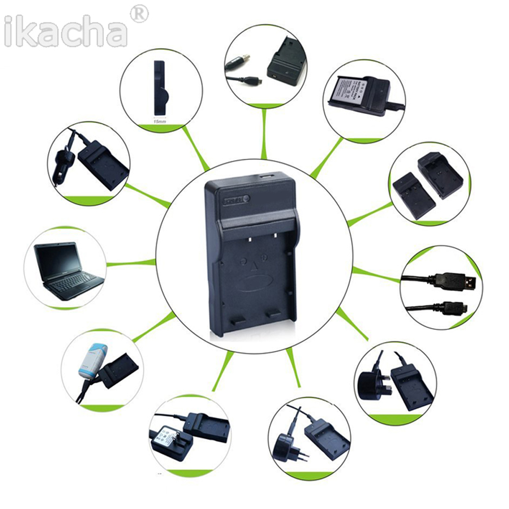 USB charger For Nikon CoolPix  - Nikon Camera D3500 review and price