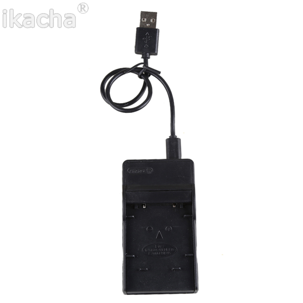 USB charger For Nikon CoolPix  - Nikon Camera D3500 review and price