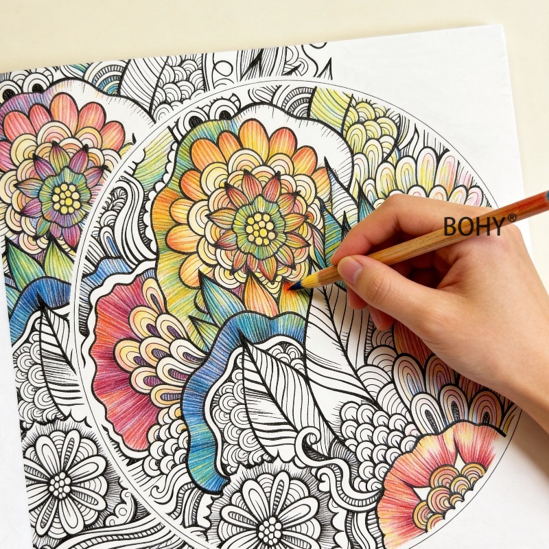 1 Flower Mandala Flower and Bi - Photography Of Book review and price
