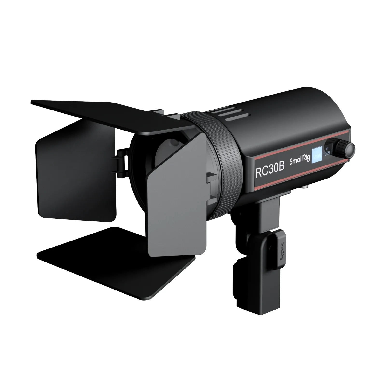 SmallRig RC 30B COB Video Ligh - Strobe Light Studio review and price
