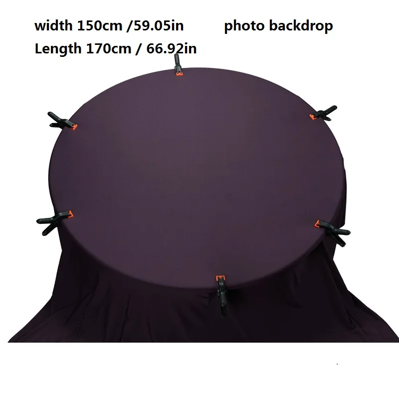 150*170cm Newborn Photography  - Photography Life review and price