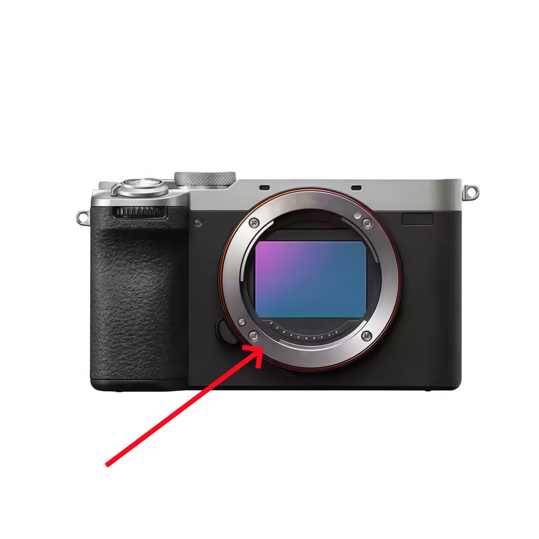 New Camera Body Bayonet Mount  - Sony Camera Zv-E10 review and price
