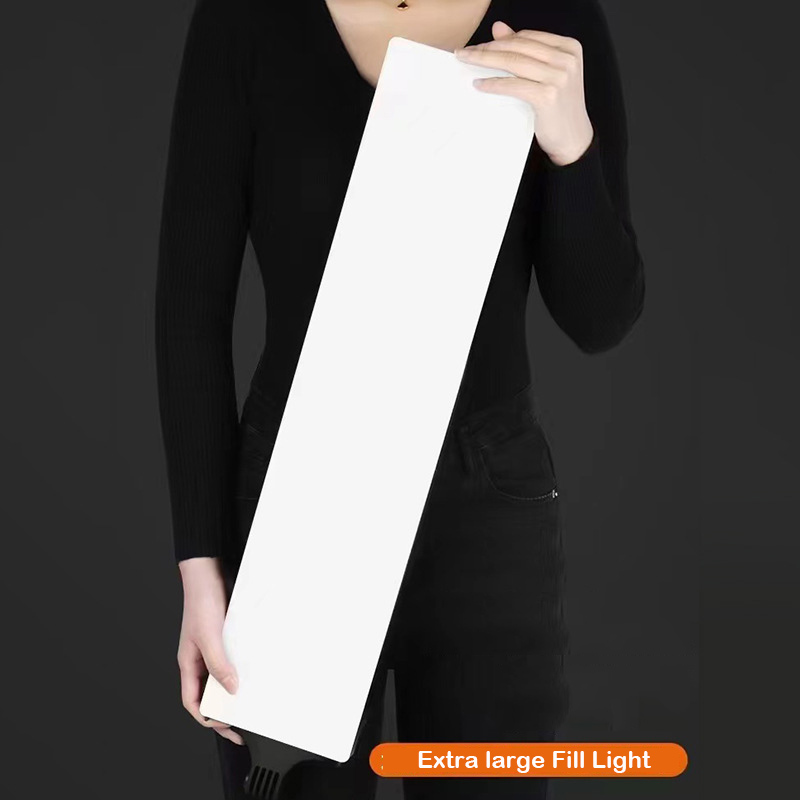 Big Size Fill Lamp Light Photo - Strobe Light Studio review and price